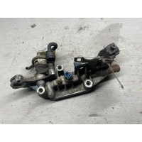 Клапан EGR Opel Omega B 1996 90501694
