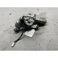 Моторчик заднего стеклоочистителя (дворника) Mazda 323 BG 1993 849100-5062
