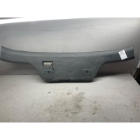 Обшивка крышки багажника Mazda 323 BG 1993 B46768960