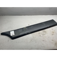 молдинг двери задней правой Citroen Berlingo 1 1999 9619030277