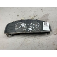 Щиток приборов (приборная панель) Nissan Sunny N14 1994