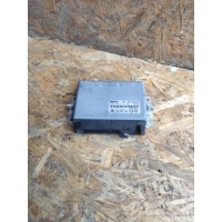 Блок управления двигателем Opel Vectra B 1997 0261203701,90464749