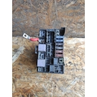 Блок предохранителей Renault Laguna 2 2002 8200180275C1,55RDIT093