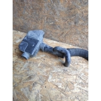 Патрубок воздушного фильтра Renault Laguna 2 2002 8200235079,H8200231580,8200028632