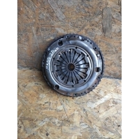 Комплект сцепления Peugeot 307 2002