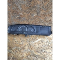 Щиток приборов (приборная панель) Opel Vectra B 1997 0403982125201,90569783KH