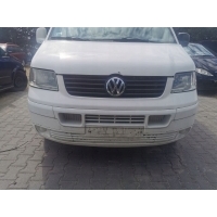 Passat cc бампер передняя передний lo41 l041
