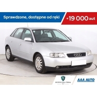 Audi a3 1.9 tdi , салон польша , климат , климатроник