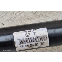 Połośka переднее правый volkswagen поло 6r , 6c 6r0407762 2013