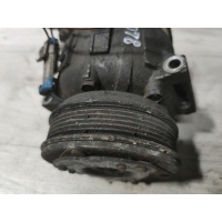 Компрессор кондиционера Opel Vectra B 2000 6560956