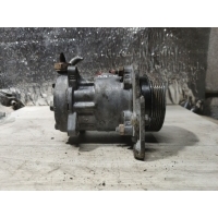 Компрессор кондиционера Audi A4 B5 2000 1972503834