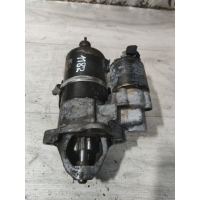 Стартер Audi A4 B5 2000