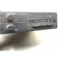 Радио без навигации audi 80 81 , 85 , b2 7647010510 1980