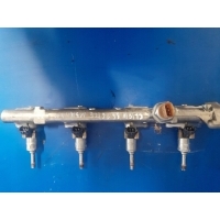 Накладка впрыска форсунки 0261500092 renault clio iv rs 1.6 твк m5ma400