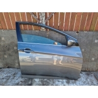 Hyundai i40 11-19 дверь передняя правая № . лак t6s
