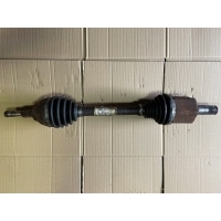 Форд edge ii mk2 привод левая gt41 - 3b437 - bb