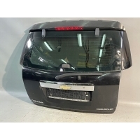 Крышка багажника крышка багажника задняя chevrolet captiva gue оригинал