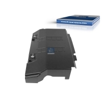 Крышка , skrzynka аккумуляторов dt spare parts 2.20016