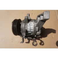 Subaru forester iv sj 2013-2018 2.0b fb20 компрессор кондиционера 73111fj050