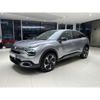 Citroen c4 iii 1.2dm³ 130km