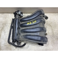 Коллектор впускной nissan Qashqai J10 MR20DE 14001CY00A