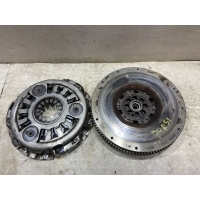 Маховик nissan Pathfinder R51, Navara D40 190л.с. 123105X00A