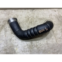 Патрубок интеркулера nissan Pathfinder R51M YD25 144635X02B