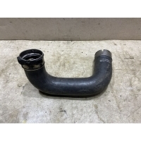 Патрубок интеркулера nissan Pathfinder R51M 2011 144635X02B