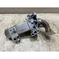 Радиатор egr Nissan Pathfinder R51M YD25DDTI 2012 147355X00A