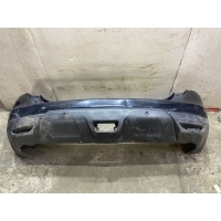 Бампер задний nissan X-Trail T32 2014 дефект 850224CN0H