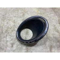 Накладка противотуманки левая nissan Qashqai J11 622574EA0C
