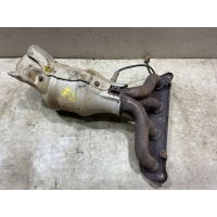 Катализатор nissan Qashqai J10 2.0 MR20 2011 14002JD20A