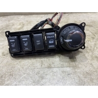 Блок кнопок nissan Pathfinder R51M 2012 255365X00C