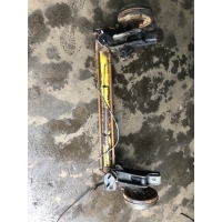 Балка подвески задняя Citroen Xsara 2000