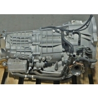 Автоматическая кпп порше gearbox getriebe коробка