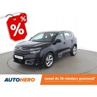 Citroen c5 aircross 1.5 blue - hdi business