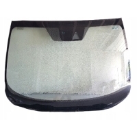 Стекло передняя стекло англичанин honda crv cr - v v 18 - 22