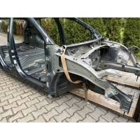Четверть правая передняя лонжерон hyundai тусон iv 20-