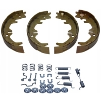 19 - 1782 maxgear челюсти тормоза ручной toyota пружины челюстей ham . toyota avensis 97 - 0 maxgear 27 - 2306