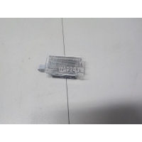 Плафон салонный Hyundai-Kia Elantra (2000 - 2010) 9262033000