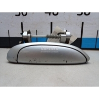 Ручка двери наружная правая VAZ Scenic RX4 (2000 - 2003) 6001549492