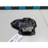 Крышка КПП VAG Caddy III (2004 - 2015) 02A301211A