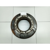 Диск тормозной Mercedes Benz Truck Axor (2001 - 2006) A9424211212