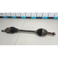 Полуось передняя левая Renault Logan (2005 - 2014) 391014232R
