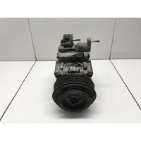 Компрессор кондиционера Hyundai-Kia Sorento (2002 - 2009) 977013E350