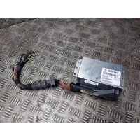 Блок управления кпп skoda superb i 8d0927156dj
