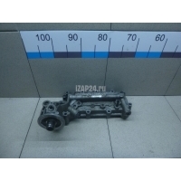 Радиатор масляный Hyundai-Kia Sorento (2002 - 2009) 264004A450