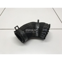 Патрубок интеркулера Hyundai-Kia Sorento (2002 - 2009) 281634A160