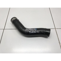 Патрубок интеркулера Hyundai-Kia Sorento (2002 - 2009) 281654A160