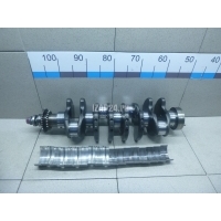 Коленвал Hyundai-Kia Sorento (2002 - 2009) 231114A000